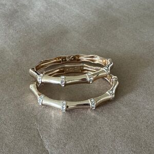 Lilly Pulitzer Bambu Bracelet (Set of 2)